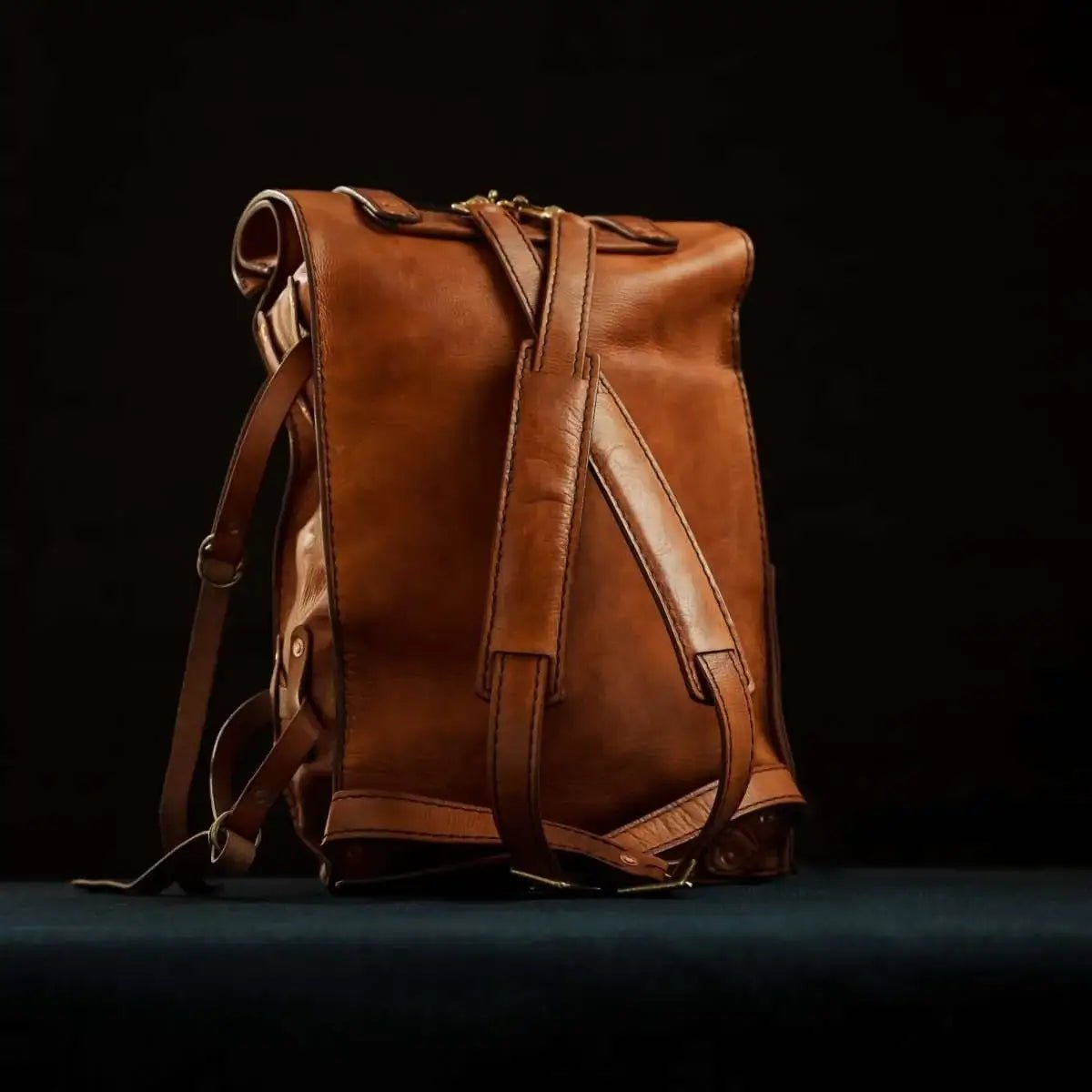 diresta leather backpack Oldis B1: – Oldis Road Gregory Nano 24 vs A bestselling Chuupul Leather legend e Blue Ocean Manufacturing 6.5in Skirt (Color 1):24M2BB