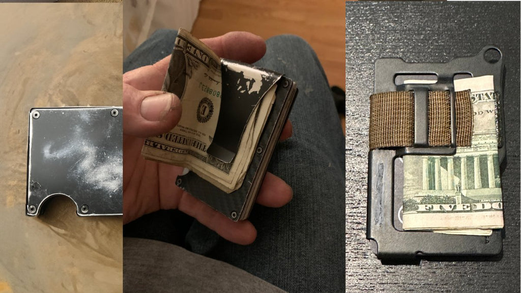 The 3 Things Every Minimalist Wallet Is Missing (And How to Fix Them) - JJ Leathersmith