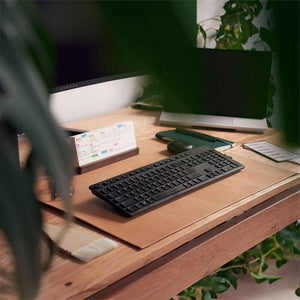 Oldis P1: Leather Desk Pad - Oldis Road - 43239830585391